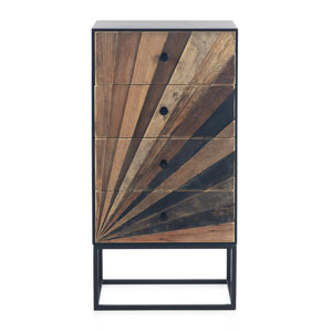 Gracie Oaks Kommode | Wayfair.de